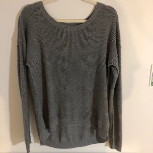 Hollister sweater